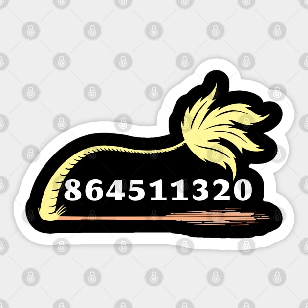 Hot Air 864511320 Sticker by aaallsmiles